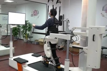 康复机器人发展空间打开，“医疗+脑机接口”能否成行业新风口？