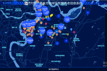 南岸：智慧养老打通养老服务“最后一米