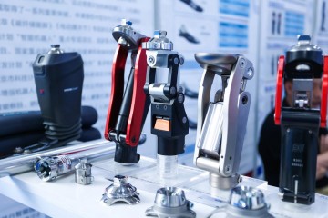 探秘康复辅具器械：开启健康行走新时代