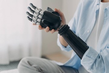 内蒙古自治区康复辅助器具中心以专利成果赋能产品创新