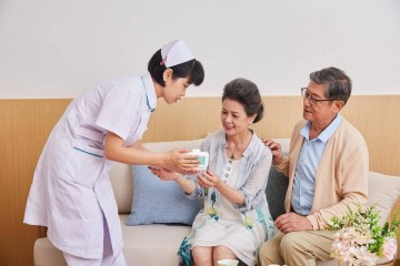 北京：建成100家区域养老服务中心 今年将再建50家