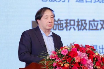 杜鹏：我国养老服务业发展新趋势展望